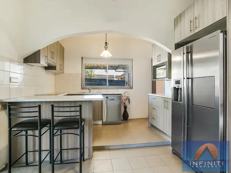 Fourth view of Homely house listing, 15 Margaret St, St Marys NSW 2760