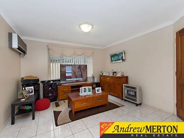 Second view of Homely house listing, 31 Wollaton Grove, Oakhurst NSW 2761