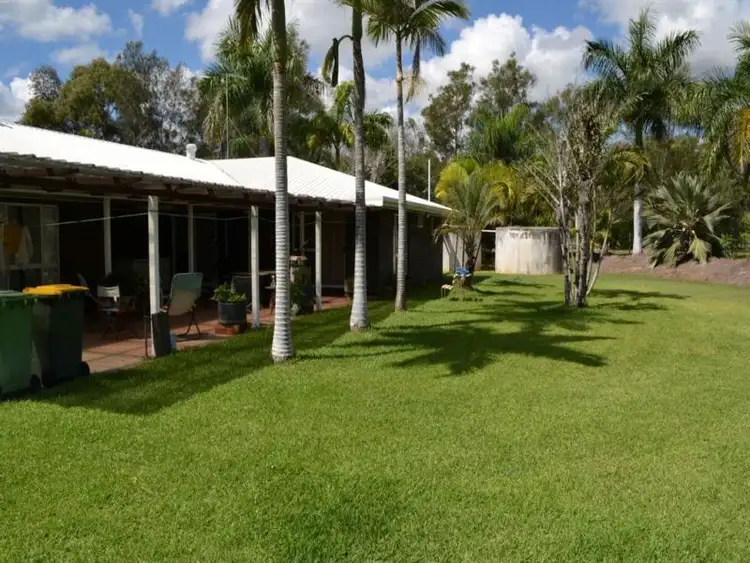 Sixth view of Homely house listing, 21 HEWILL Drive, Gracemere QLD 4702
