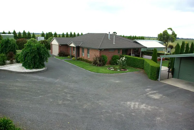 223 Sunraysia Drive, Mitchell Park VIC 3352