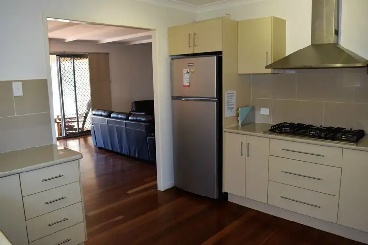 Seventh view of Homely house listing, 45 HUNTER Street, Burnett Heads QLD 4670