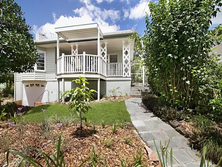 Main view of Homely house listing, 103 Highland Terrace, St Lucia QLD 4067
