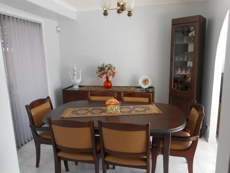 Seventh view of Homely house listing, 15 Duardo St, Edensor Park NSW 2176