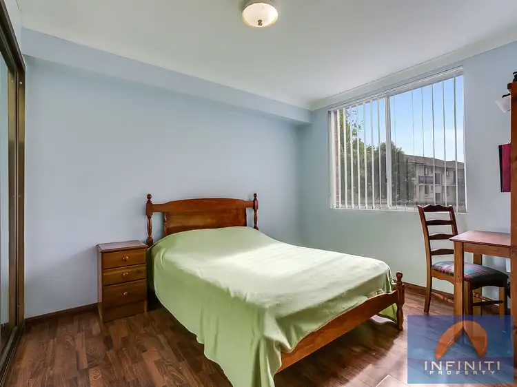 Sixth view of Homely unit listing, 8/8-10 Ulverstone St, Fairfield NSW 2165