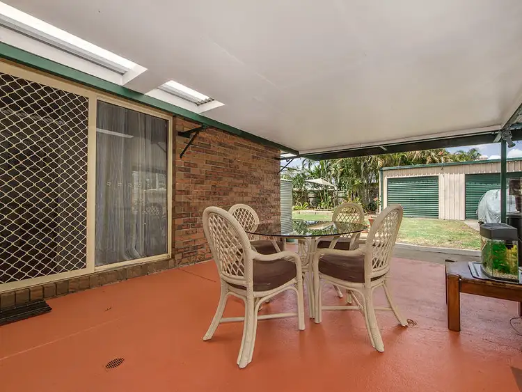 Fourth view of Homely house listing, LOT 27, 7 Johnathon Close, Jacobs Well QLD 4208
