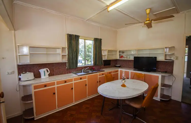 Second view of Homely house listing, 103 Ariadne St, Maryborough QLD 4650
