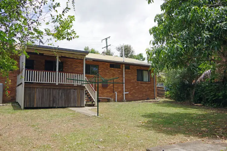 Second view of Homely house listing, 7 Blaxland Road, Nambour QLD 4560