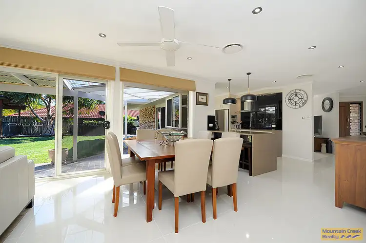 Sixth view of Homely house listing, 85 Jingellic Drive, Buderim QLD 4556