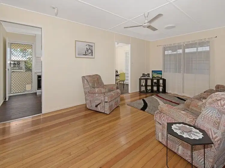 Sixth view of Homely house listing, 9 Blaxland Crescent, Vincent QLD 4814