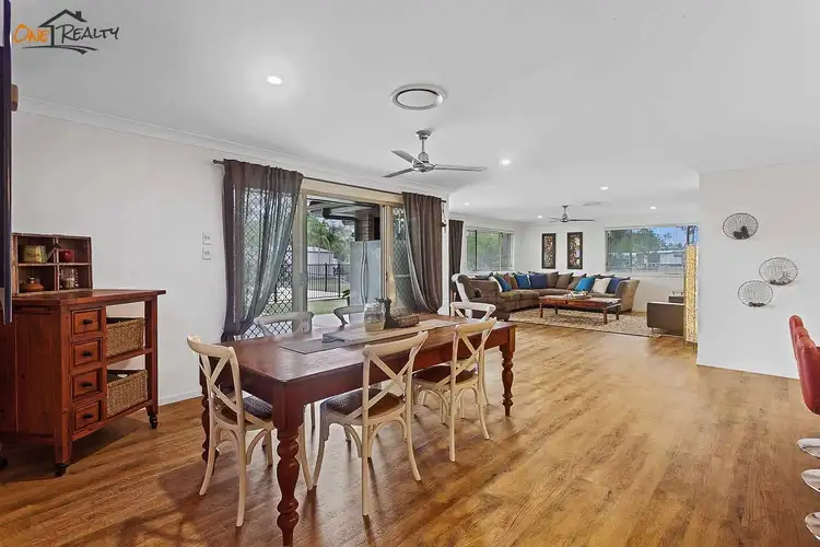 Sixth view of Homely house listing, 31 Madison Way, Tinana QLD 4650