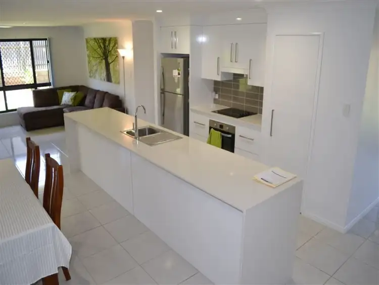 Second view of Homely house listing, 7 Mitchell Court, Gracemere QLD 4702