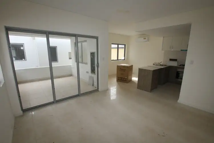 Third view of Homely unit listing, Address available on request