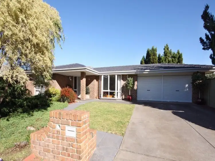 11 Hillrise Court, Wynn Vale SA 5127