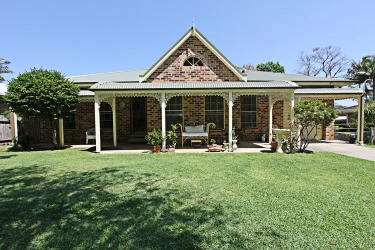 Main view of Homely house listing, 10 Corrigan Avenue, Toormina NSW 2452