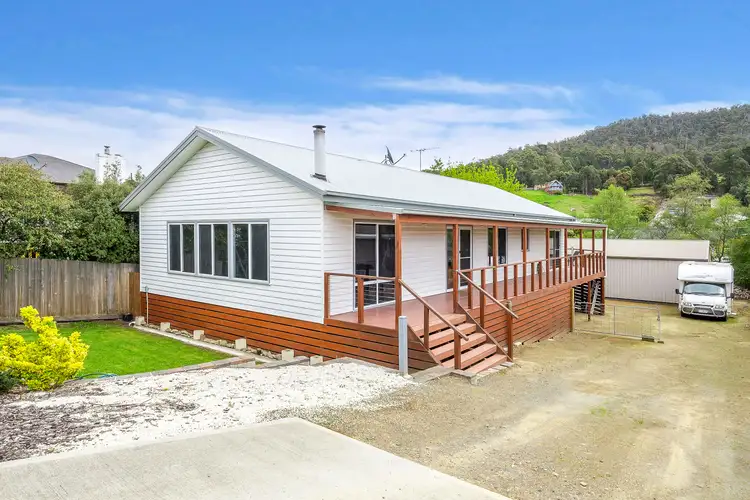 Third view of Homely house listing, 31-33 Marguerite St, Ranelagh TAS 7109