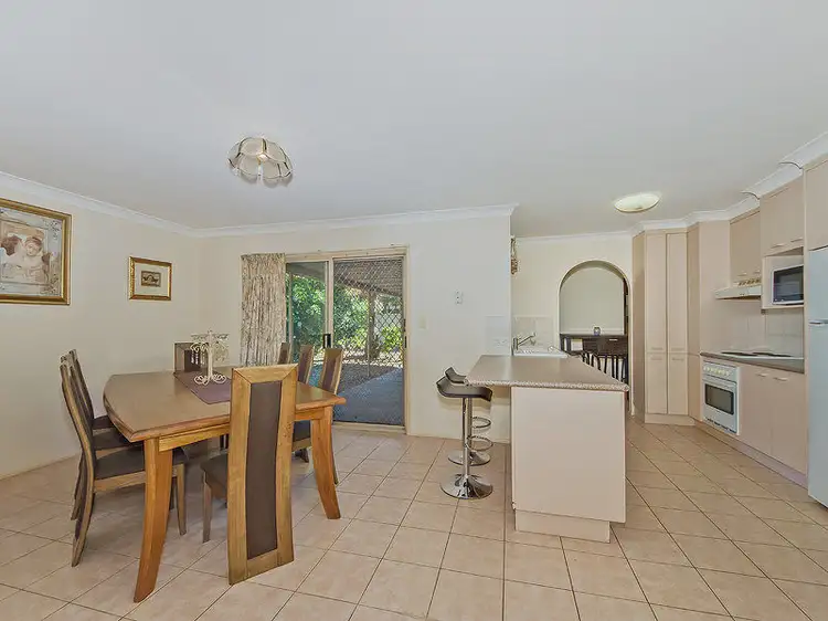 Sixth view of Homely house listing, 8 Banka Avenue, Jacobs Well QLD 4208