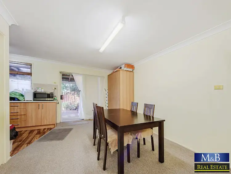 Fifth view of Homely house listing, 22 Reeve Crescent, Doonside NSW 2767