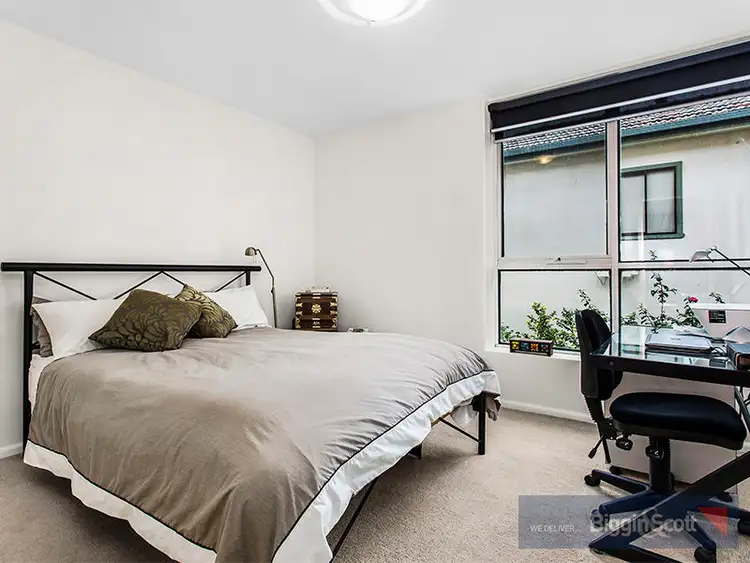 Fourth view of Homely apartment listing, 18/3-5 Lewis Street, Kingsville VIC 3012