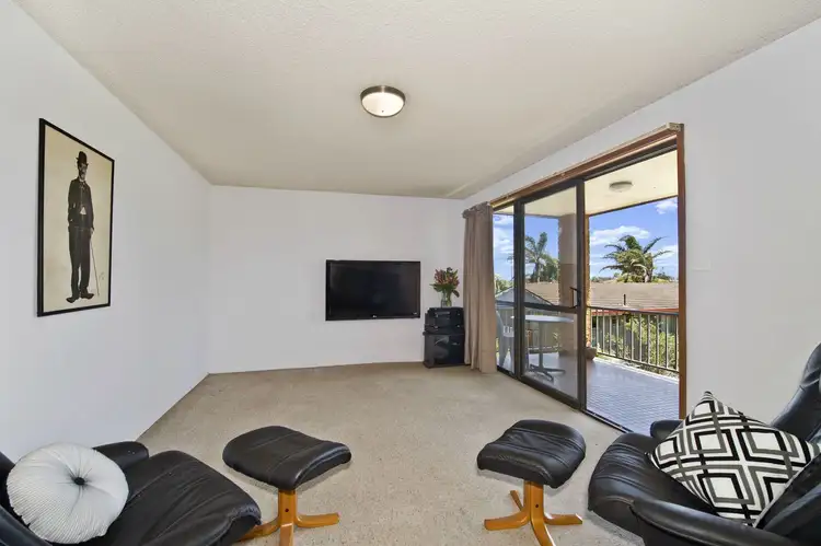 Second view of Homely unit listing, 5/6 Norfolk Avenue, Port Macquarie NSW 2444