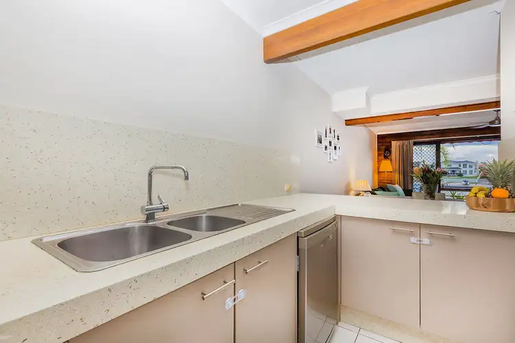 Sixth view of Homely townhouse listing, 17/17 Duet Drive, Mermaid Waters QLD 4218