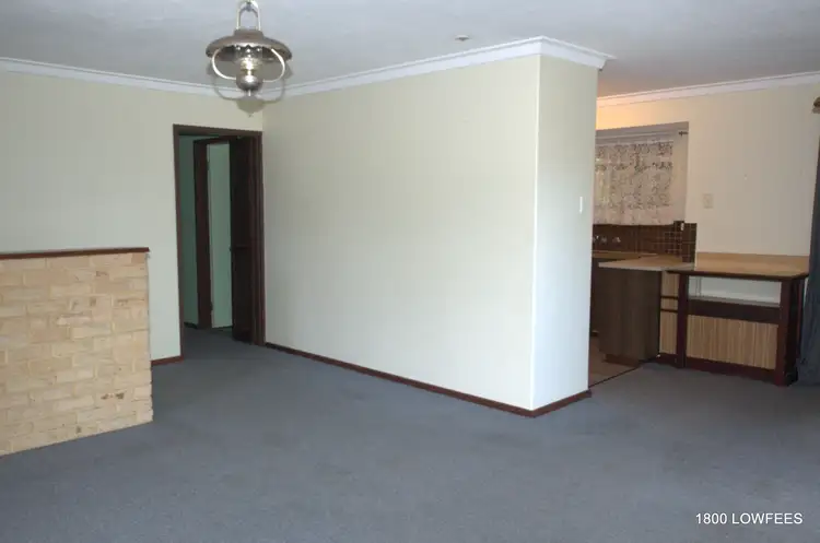 Sixth view of Homely semi-detached listing, 3A Groyder Way, Padbury WA 6025