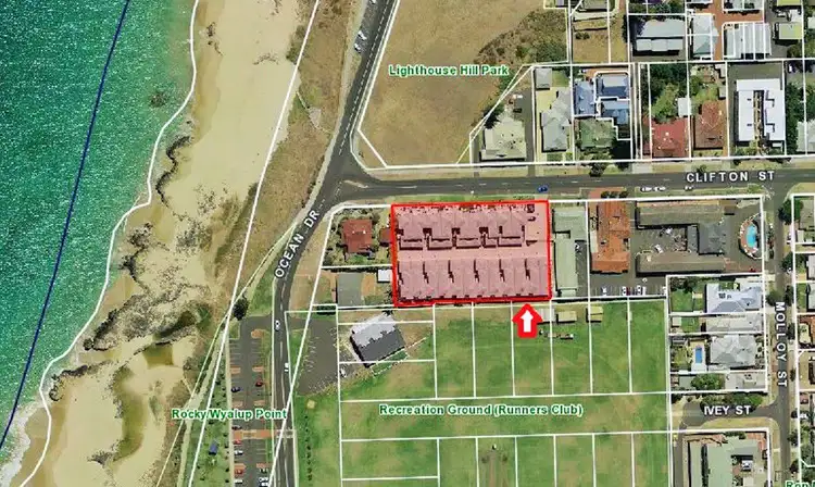 Third view of Homely unit listing, 19/3 Clifton Street, Bunbury WA 6230
