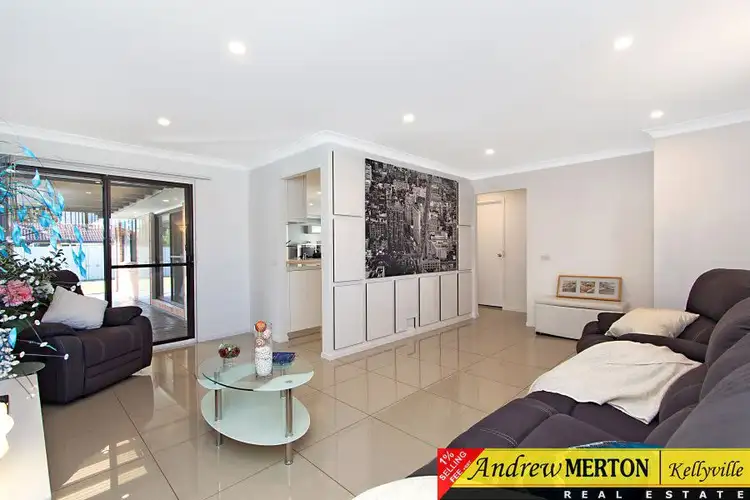 Fifth view of Homely house listing, 15 Barnier Drive, Quakers Hill NSW 2763