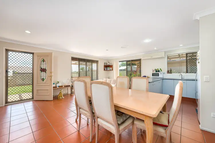 Sixth view of Homely semi-detached listing, 1/13 Lindal Street, Ashmore QLD 4214
