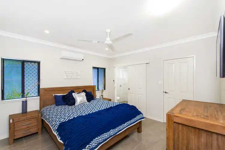 Sixth view of Homely house listing, 50 Ainscow Drive, Bentley Park QLD 4869