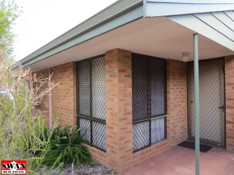 Second view of Homely unit listing, Address available on request
