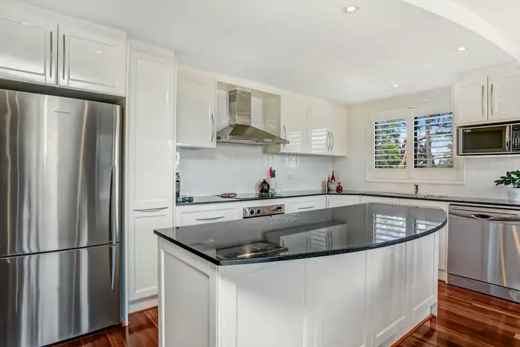 Third view of Homely house listing, 1/52a Allambee Place, Valentine NSW 2280