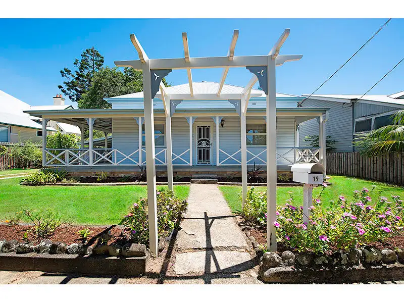 Main view of Homely house listing, 19 Stuart Street, Mullumbimby NSW 2482