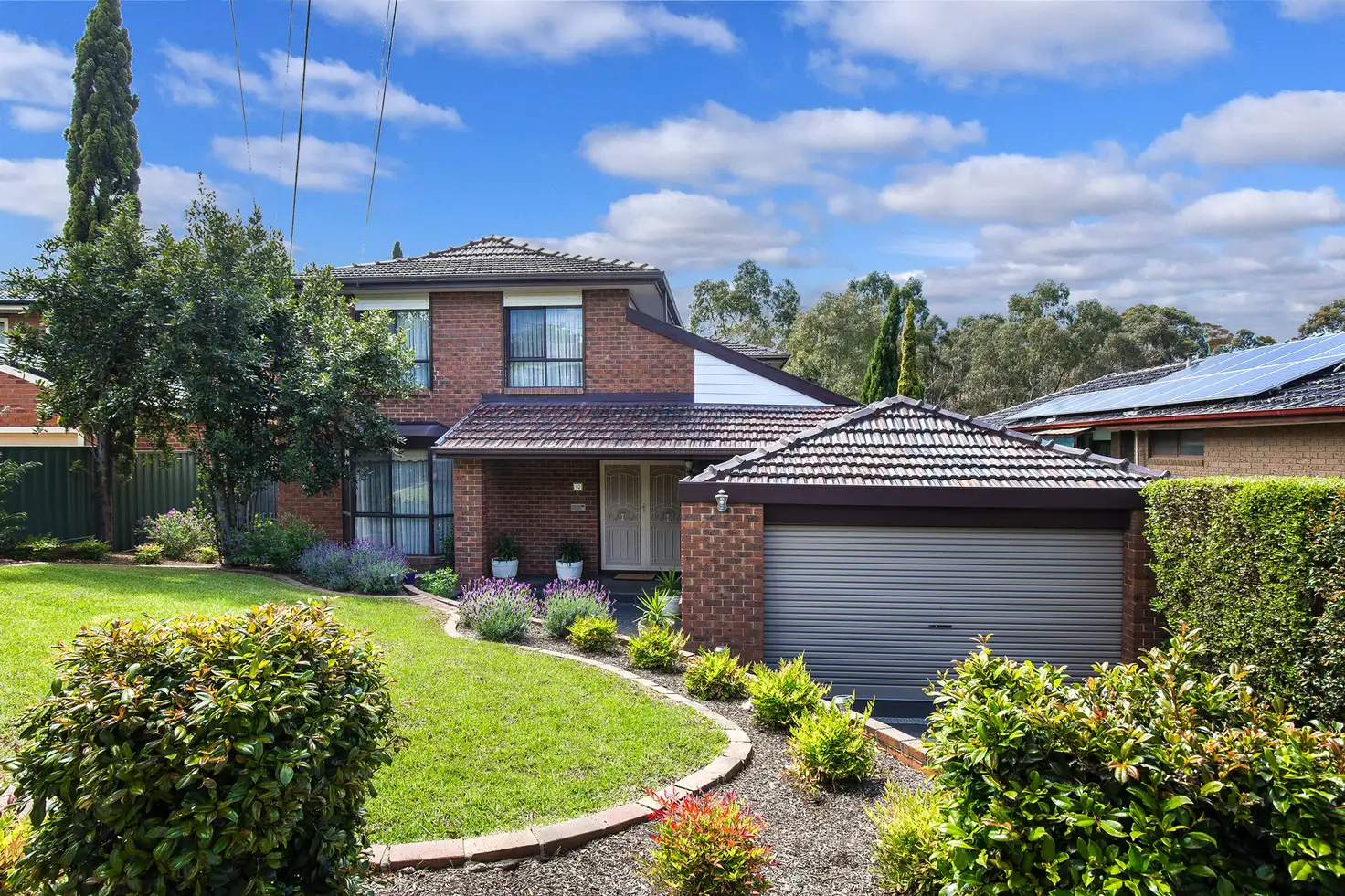 Main view of Homely house listing, 10 Ascot Drive, Keilor Park VIC 3042