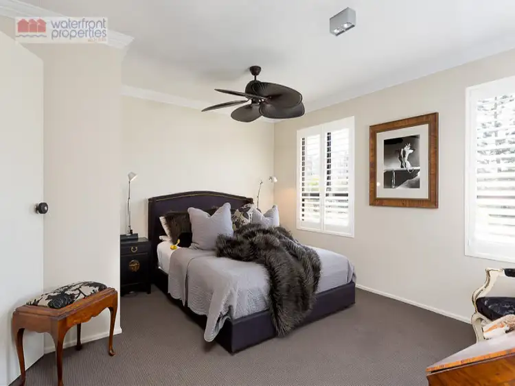 Third view of Homely unit listing, 5/55 Marine Parade, Redcliffe QLD 4020