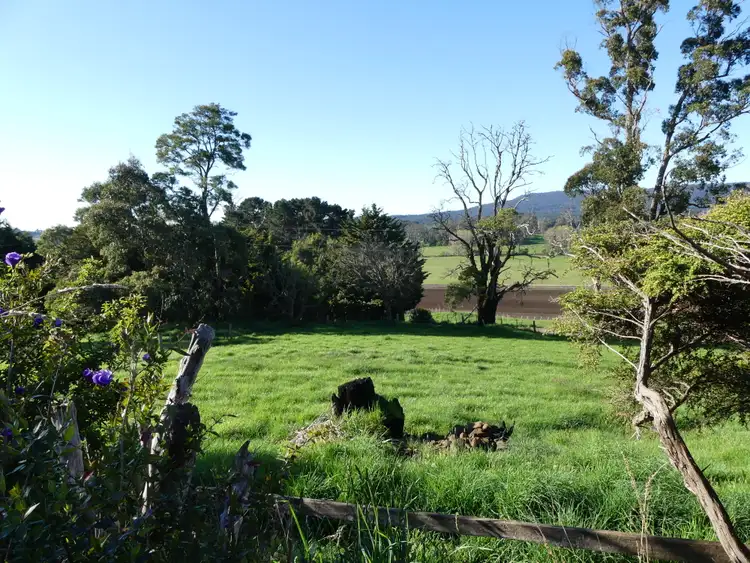 Third view of Homely house listing, 99 Coxs Rd, Red Hills TAS 7304