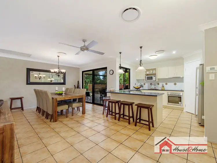 Second view of Homely house listing, 15 Catchlove Street, Maudsland QLD 4210