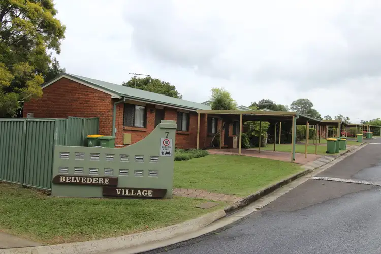 4/7 Marlow St, Woodridge QLD 4114