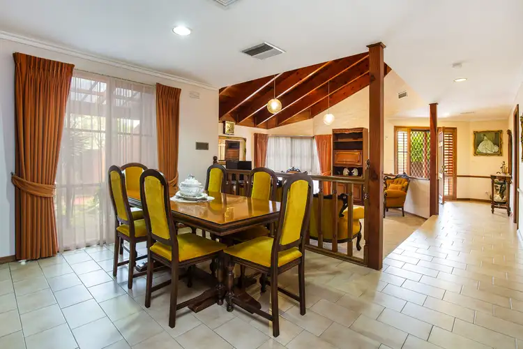 Third view of Homely house listing, 7 Thackeray Quadrant, Avondale Heights VIC 3034