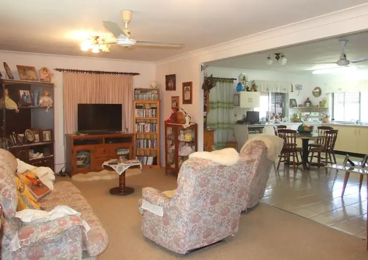 Fifth view of Homely house listing, 17 Sorrensen Street, Tinana QLD 4650