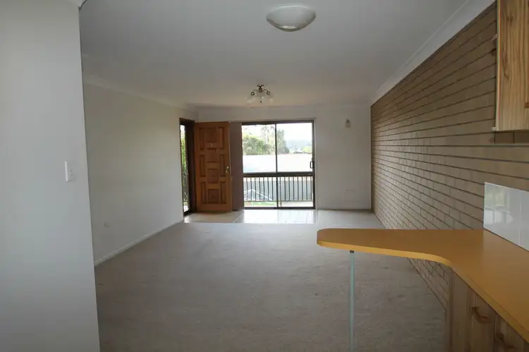 Fifth view of Homely unit listing, 8/10 Myall Avenue, Warwick QLD 4370