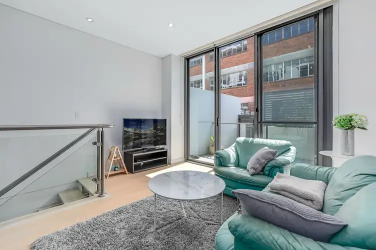 Fourth view of Homely apartment listing, 5002/9 Angas Street, Meadowbank NSW 2114