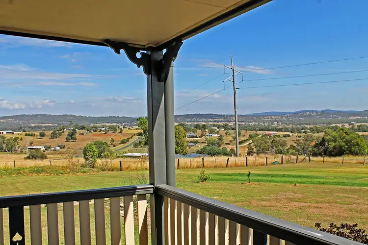 Fifth view of Homely rural property listing, 321 Glen Road, Rosenthal Heights QLD 4370
