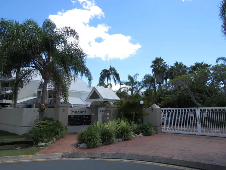 Second view of Homely unit listing, 7/3 Marina Cres, Hollywell QLD 4216