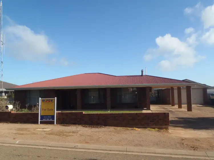 Main view of Homely house listing, 10 Eyre Extension, Crystal Brook SA 5523
