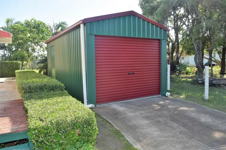 Third view of Homely house listing, 17 Burnett Heads Rd, Burnett Heads QLD 4670