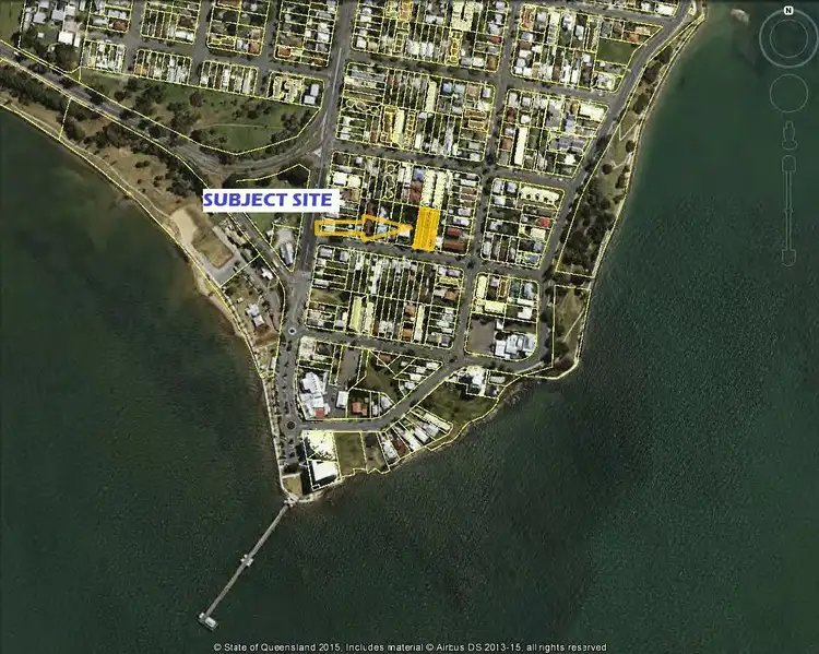 16-18 Alfred Street, Woody Point QLD 4019