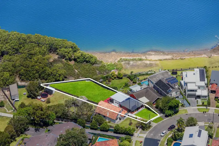 Second view of Homely house listing, 152 Lancaster Avenue, Melrose Park NSW 2114