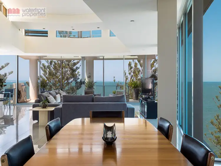 Third view of Homely unit listing, 15/16 Prince Edward Parade, Redcliffe QLD 4020