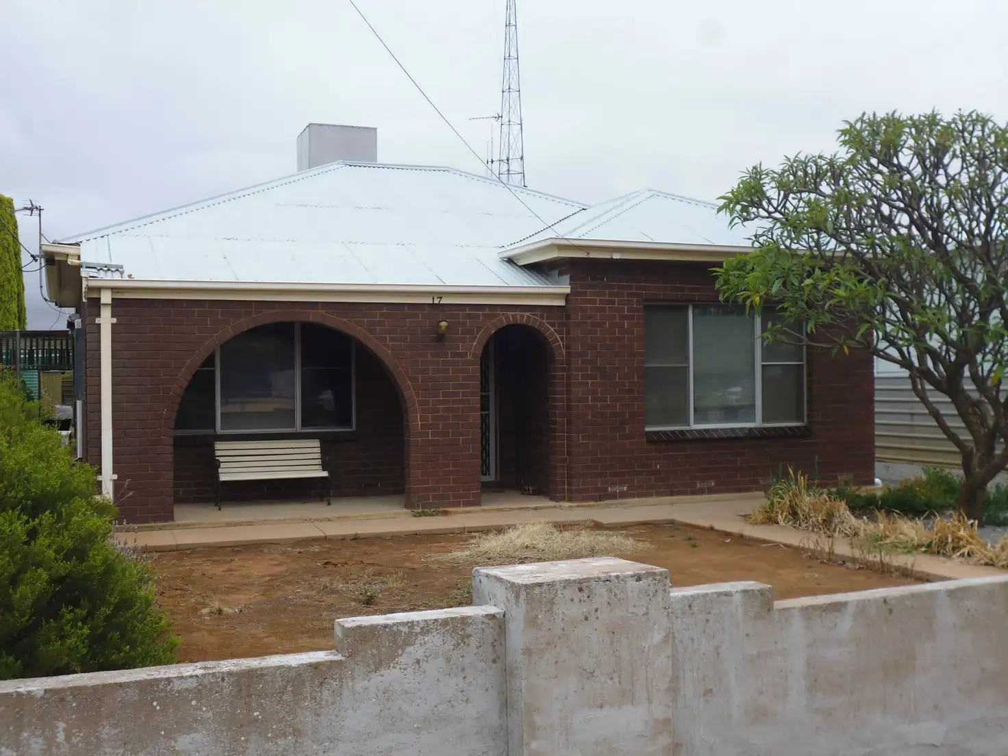 Main view of Homely house listing, 17 Dorothy Street, Port Pirie SA 5540