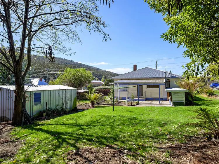 Second view of Homely house listing, 6974 Huon Hwy, Dover TAS 7117